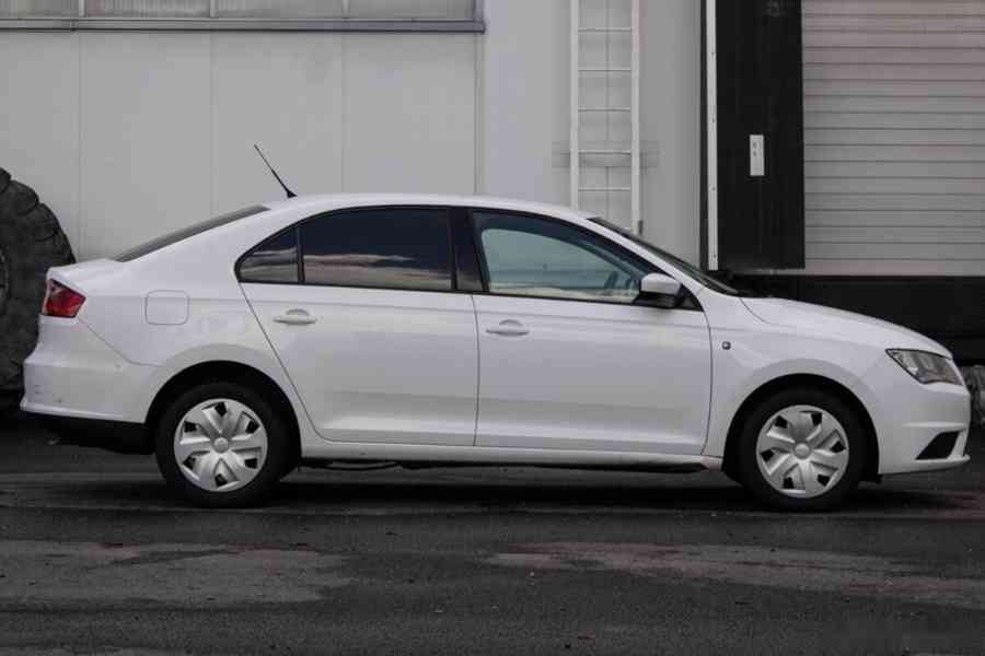 Seat Toledo 1.2 TSI 105k Reference - foto 8