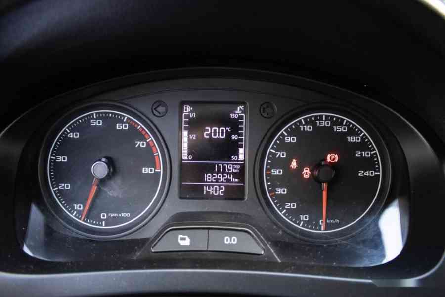 Seat Toledo 1.2 TSI 105k Reference - foto 14