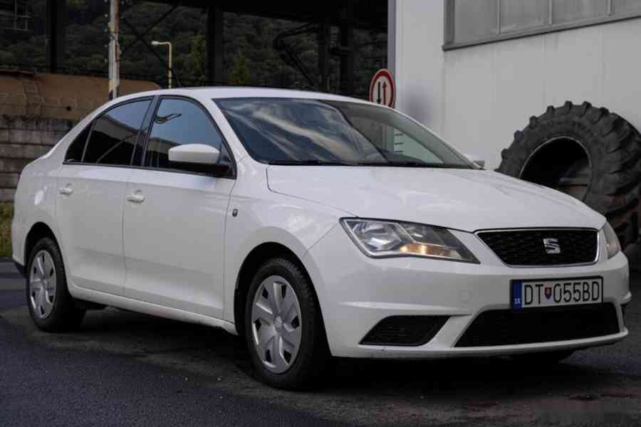 Seat Toledo 1.2 TSI 105k Reference - foto 11