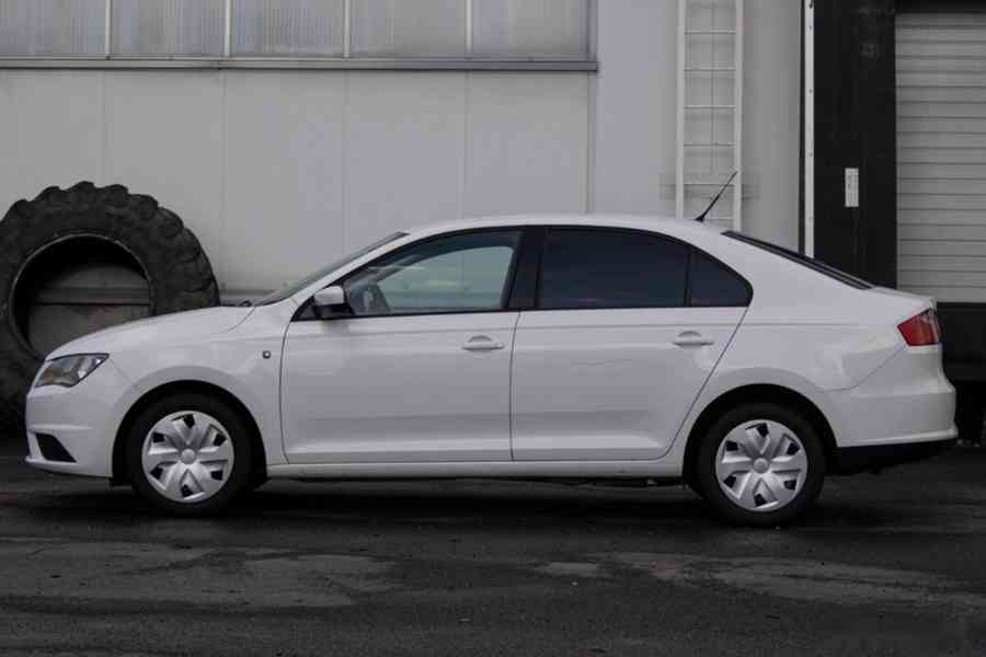 Seat Toledo 1.2 TSI 105k Reference - foto 5