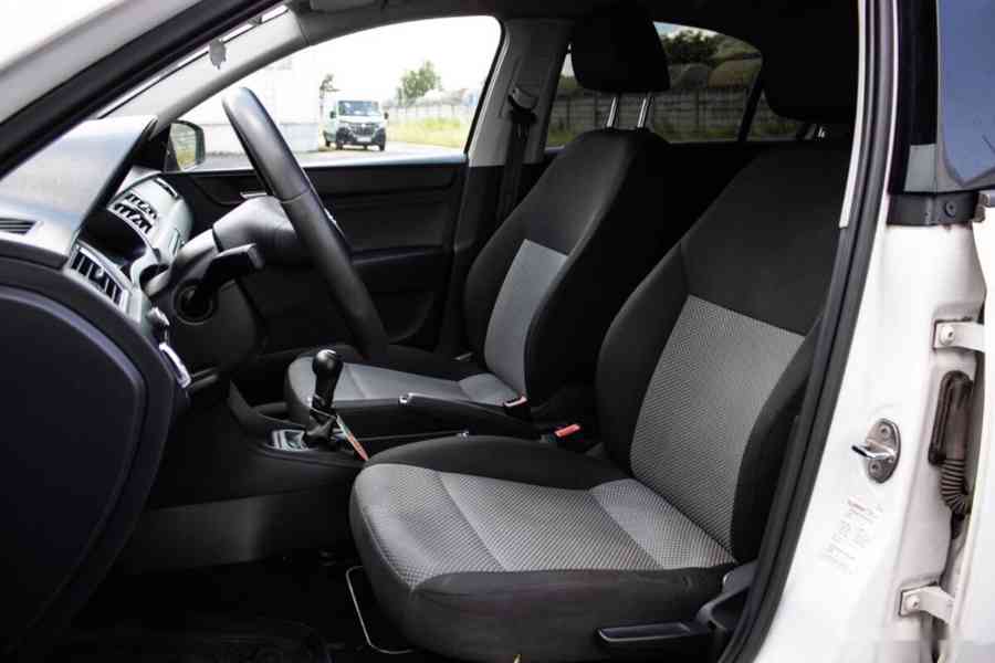 Seat Toledo 1.2 TSI 105k Reference - foto 16