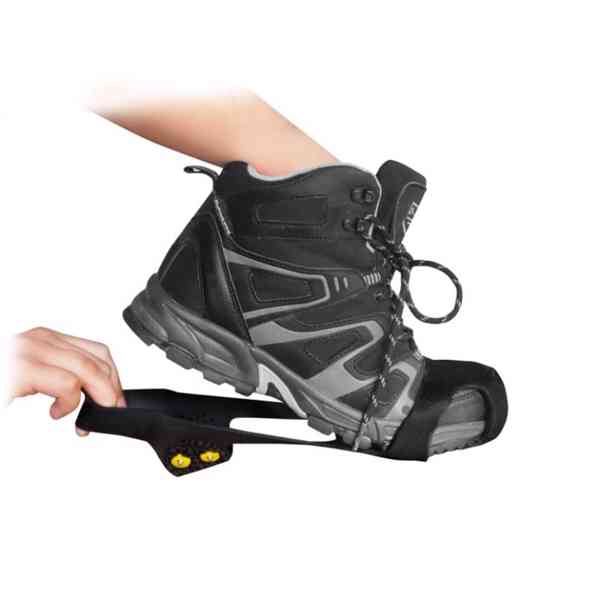 Nesmeky Svorto Sport - černé - foto 3