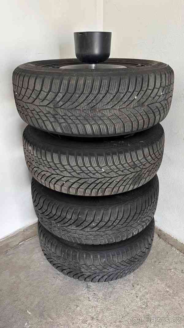 Ford S-MAX 2,2   tdci 147kw - foto 13