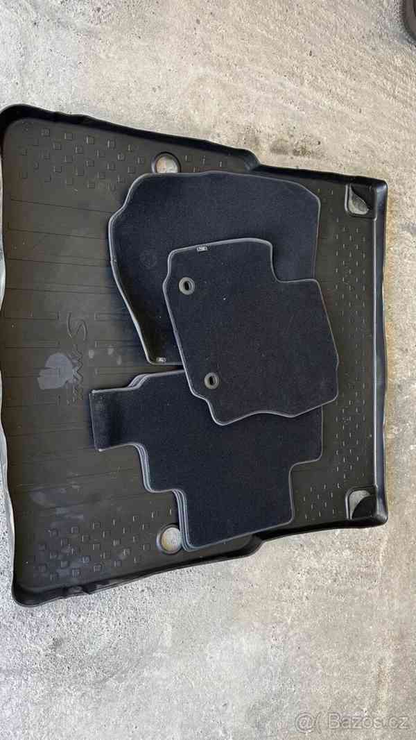 Ford S-MAX 2,2   tdci 147kw - foto 3