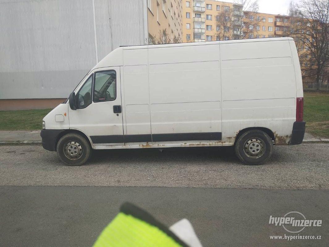 Fiat Ducato - foto 1