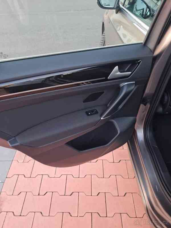 Volkswagen Golf Sportsvan 1,4   TSI (92kW) - foto 15