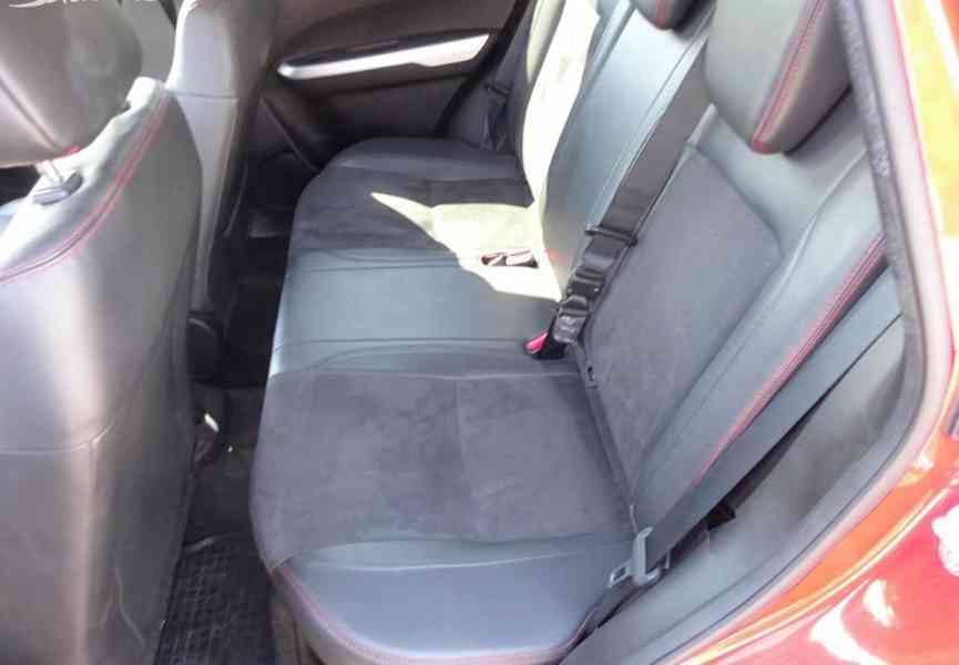 Suzuki Vitara, 1.4 BoosterJet r.v.2016 (103 kw) ČR - foto 17