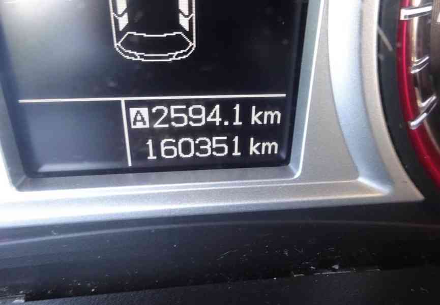 Suzuki Vitara, 1.4 BoosterJet r.v.2016 (103 kw) ČR - foto 7