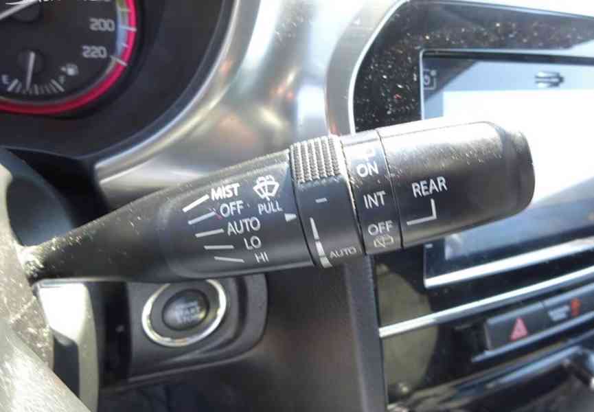 Suzuki Vitara, 1.4 BoosterJet r.v.2016 (103 kw) ČR - foto 10