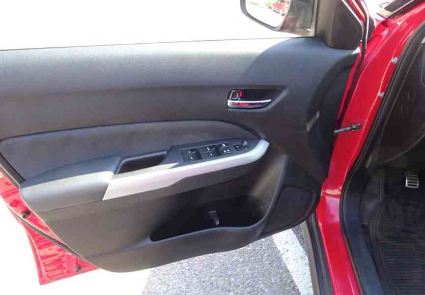 Suzuki Vitara, 1.4 BoosterJet r.v.2016 (103 kw) ČR - foto 6