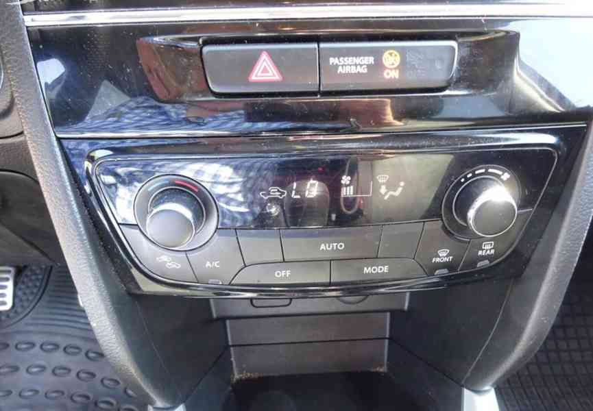 Suzuki Vitara, 1.4 BoosterJet r.v.2016 (103 kw) ČR - foto 12