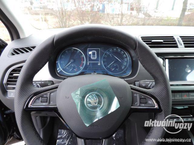 Škoda Fabia 1.2, benzín, vyrobeno 2016 - foto 12