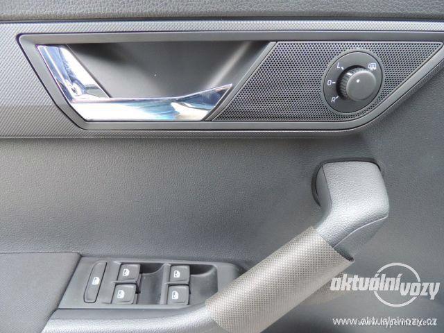 Škoda Fabia 1.2, benzín, vyrobeno 2016 - foto 21