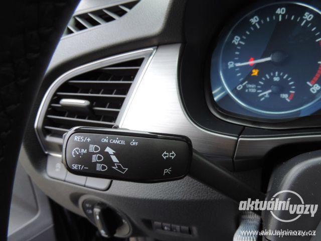 Škoda Fabia 1.2, benzín, vyrobeno 2016 - foto 45