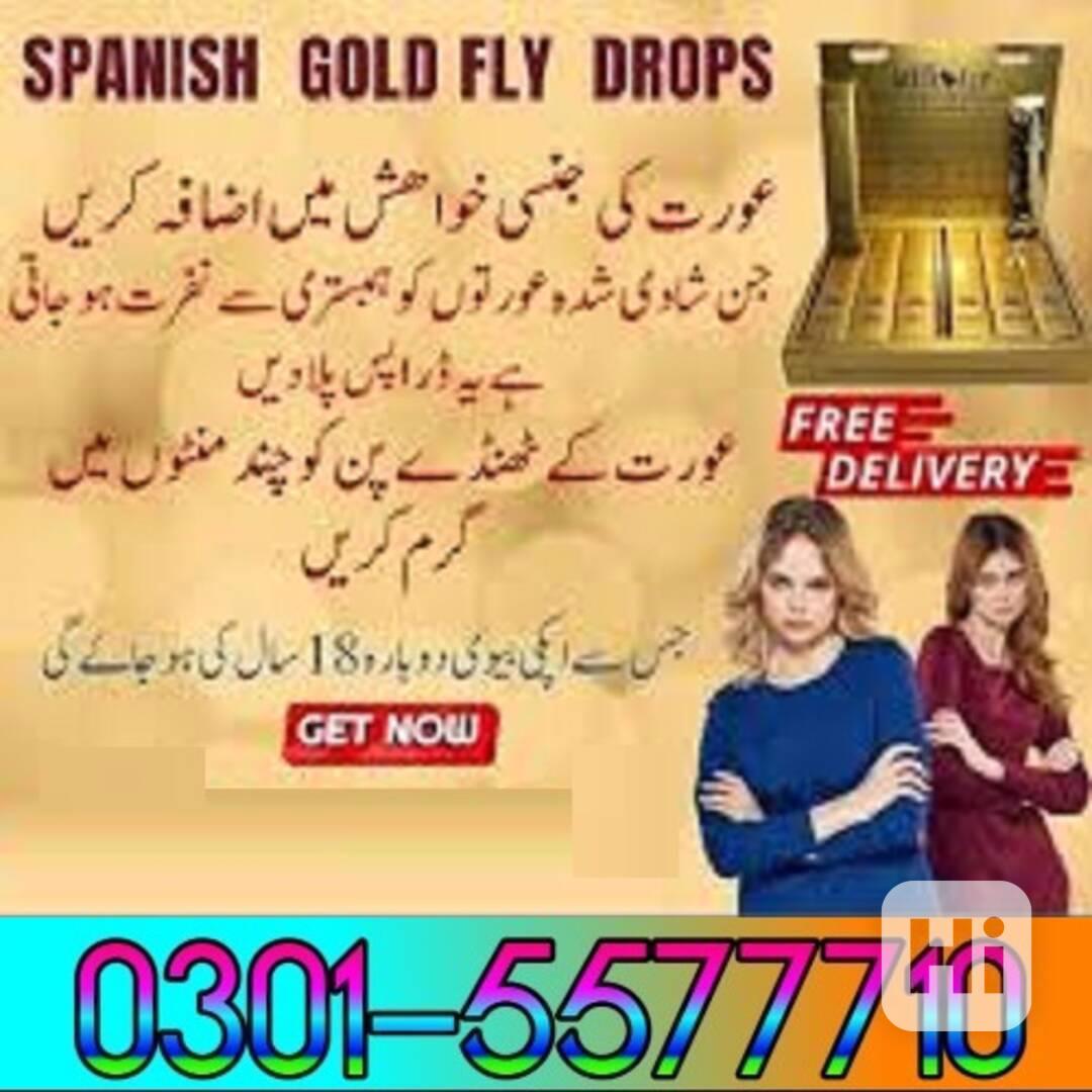 Spanish Gold Fly Drops In Karachi _ _ 03015577710 - foto 1