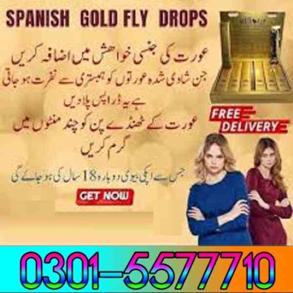 Spanish Gold Fly Drops In Karachi _ _ 03015577710 - foto 1