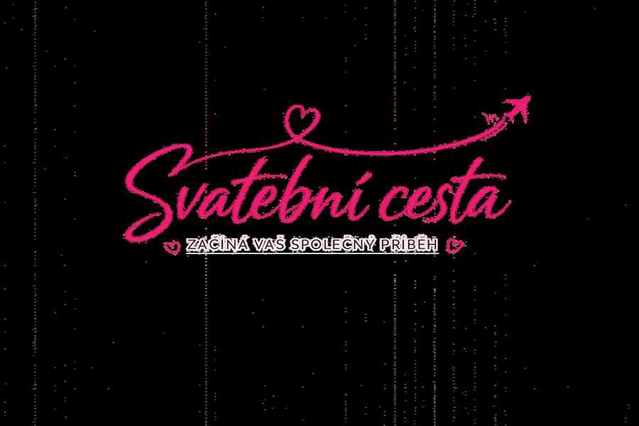 Svatební cesta - foto 2