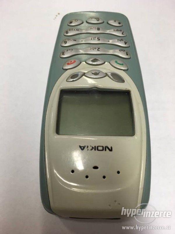 Nokia 3410 (V18010044) - foto 4