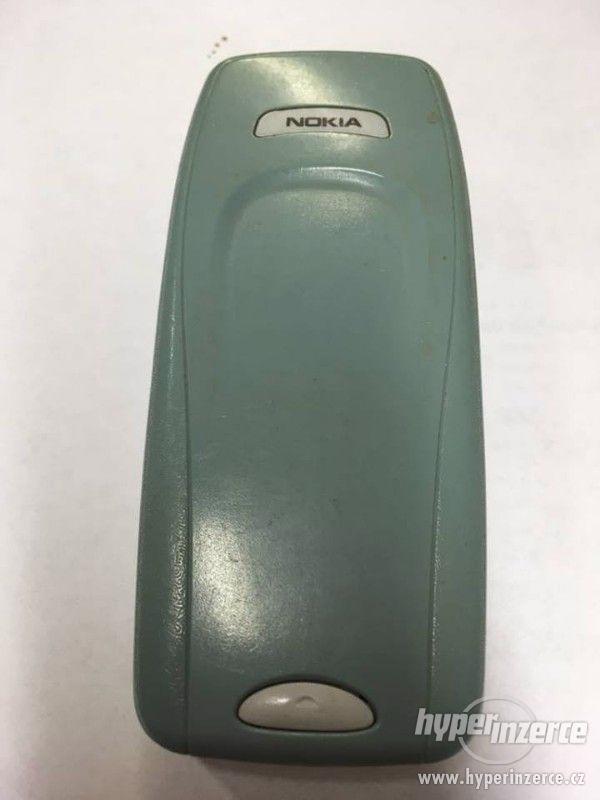 Nokia 3410 (V18010044) - foto 5