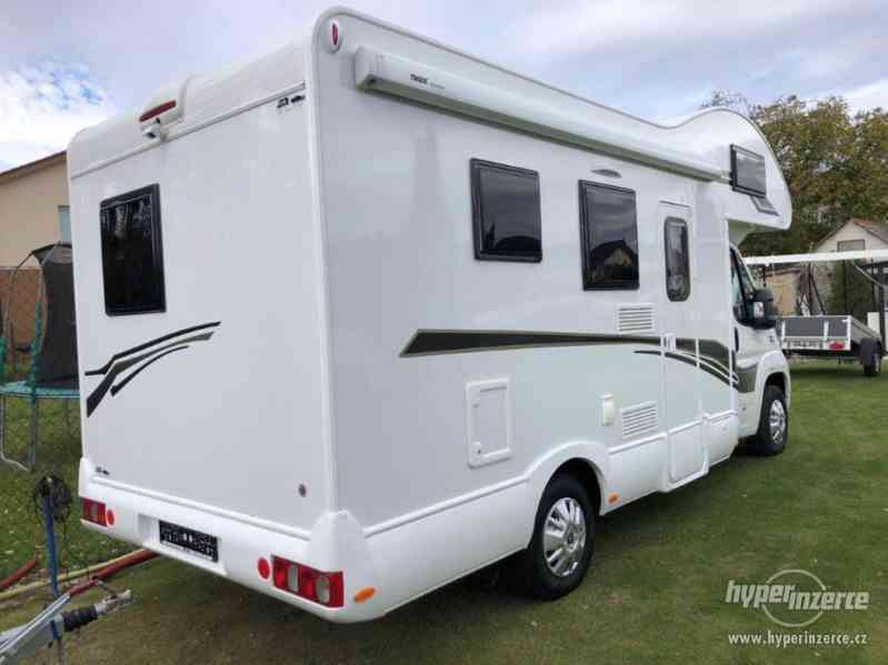 FIAT DUCATO 25A Luano Camp 2.3 MultiJet 120ps 6/6 - foto 3