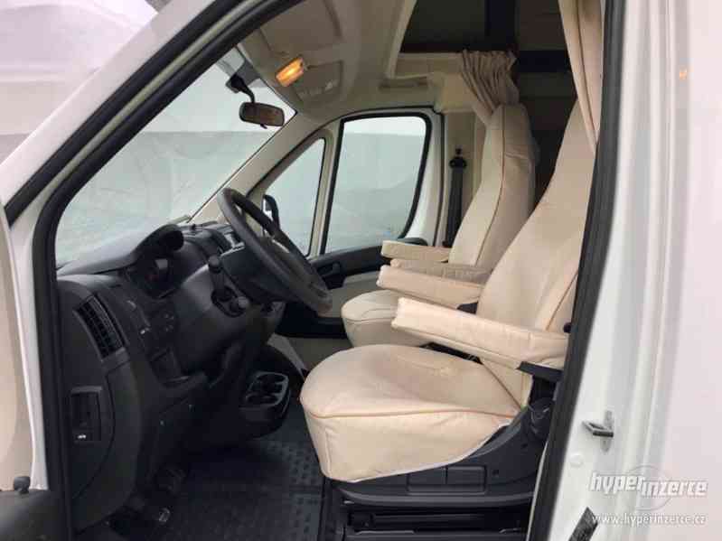 FIAT DUCATO 25A Luano Camp 2.3 MultiJet 120ps 6/6 - foto 4