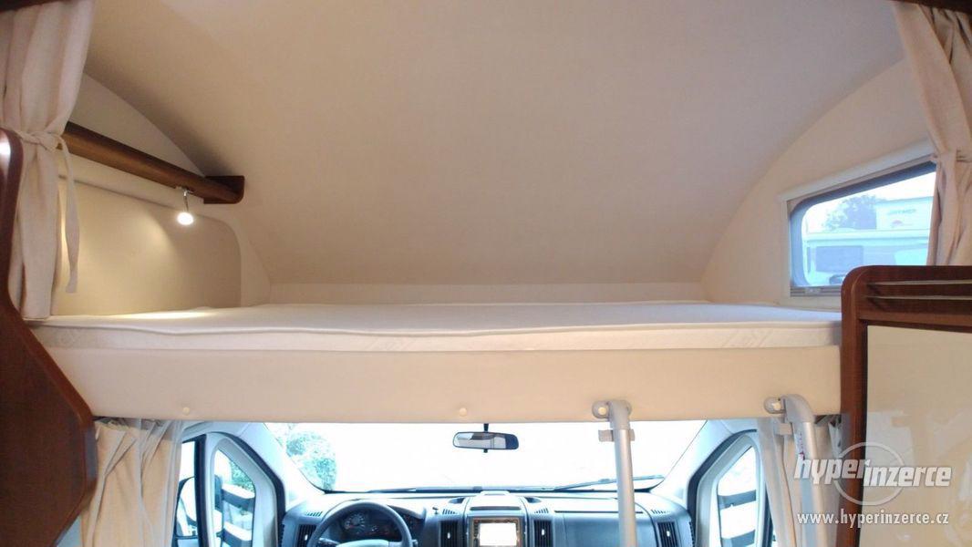 FIAT DUCATO 25A Luano Camp 2.3 MultiJet 120ps 6/6 - foto 8