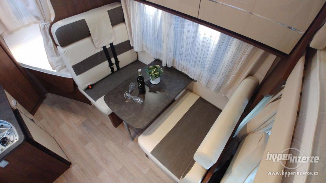 FIAT DUCATO 25A Luano Camp 2.3 MultiJet 120ps 6/6 - foto 10