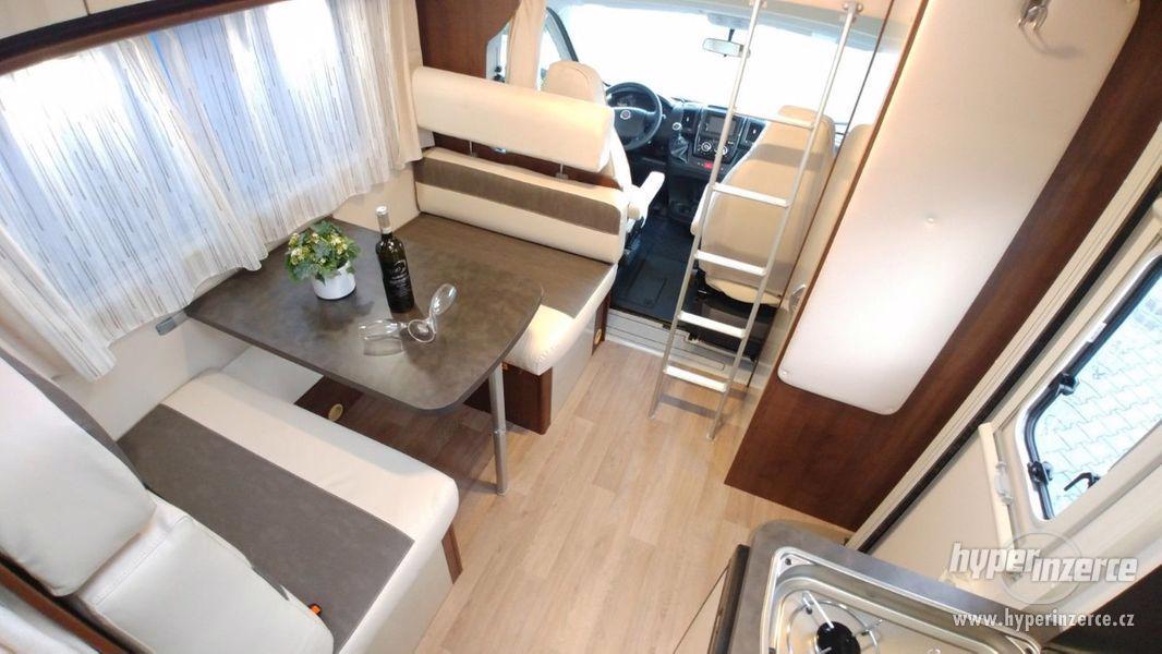 FIAT DUCATO 25A Luano Camp 2.3 MultiJet 120ps 6/6 - foto 11