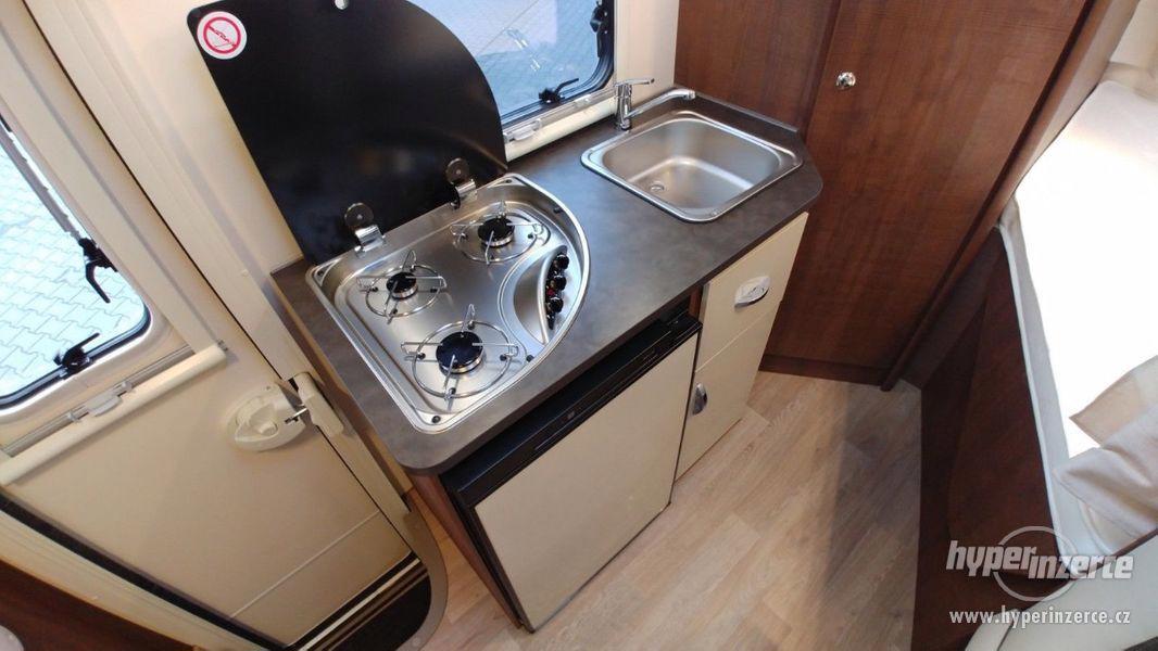 FIAT DUCATO 25A Luano Camp 2.3 MultiJet 120ps 6/6 - foto 17