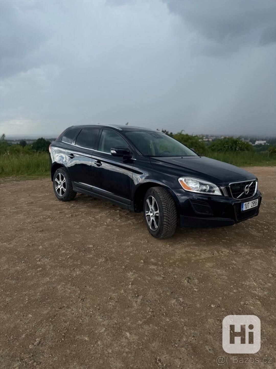 Volvo XC60 2,4 - foto 1