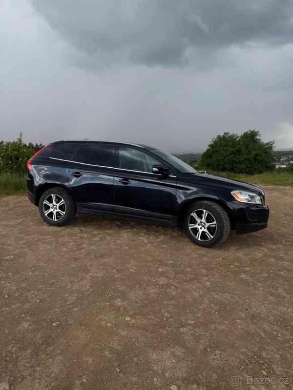 Volvo XC60 2,4 - foto 2