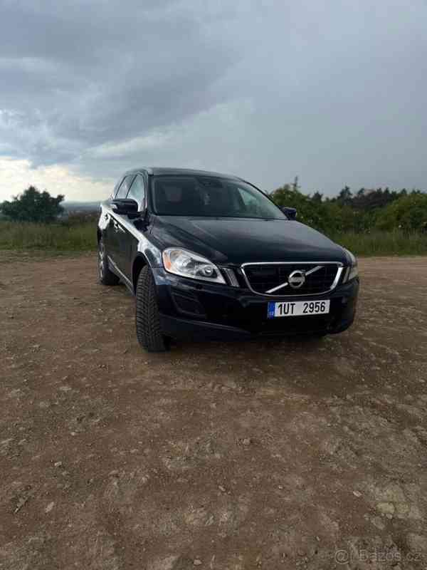 Volvo XC60 2,4 - foto 7