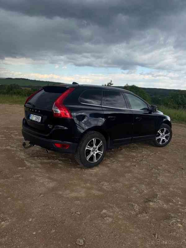 Volvo XC60 2,4 - foto 4