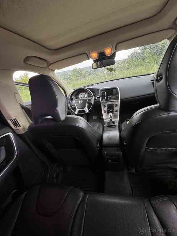 Volvo XC60 2,4 - foto 14