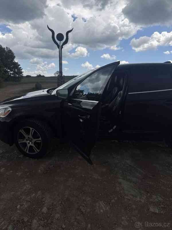 Volvo XC60 2,4 - foto 10