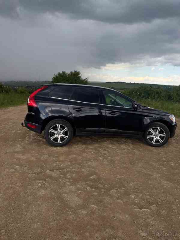 Volvo XC60 2,4 - foto 3