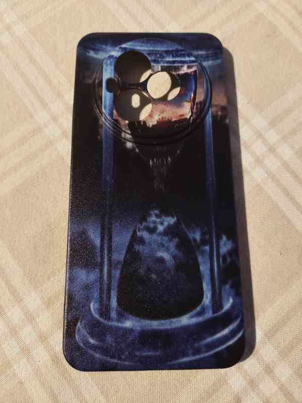 Dva zadní kryty na telefon TCL Nxtpaper 60 Ultra - foto 2