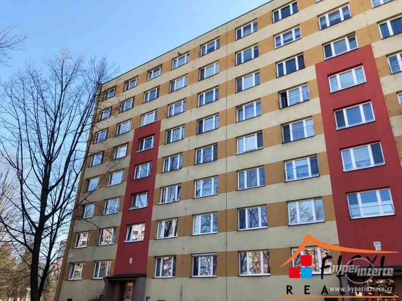 Pronájem moderně zrekonstruovaného bytu 1+1, 34m2 - Karviná - Hranice, ul. Divišova - foto 8