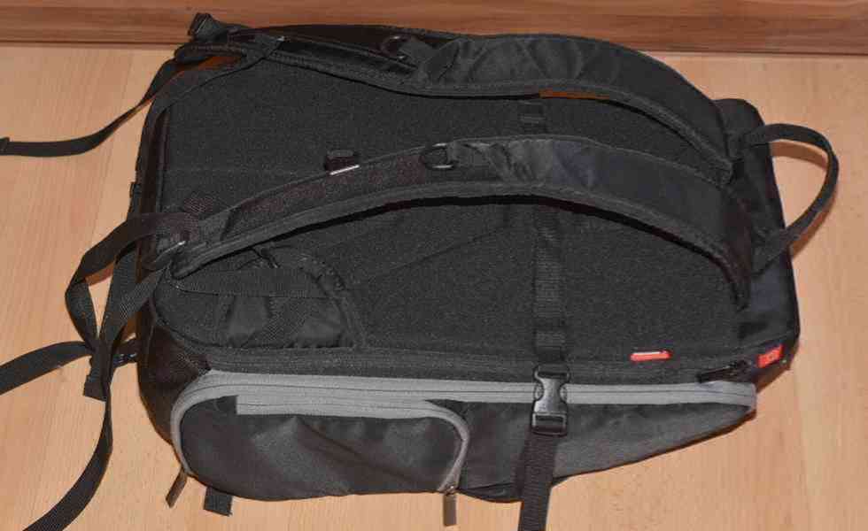 fotobatoh: Manfrotto MB MA-BP-TRV Travel - foto 6