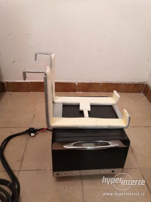 Mikrovlná trouba 24V - foto 6