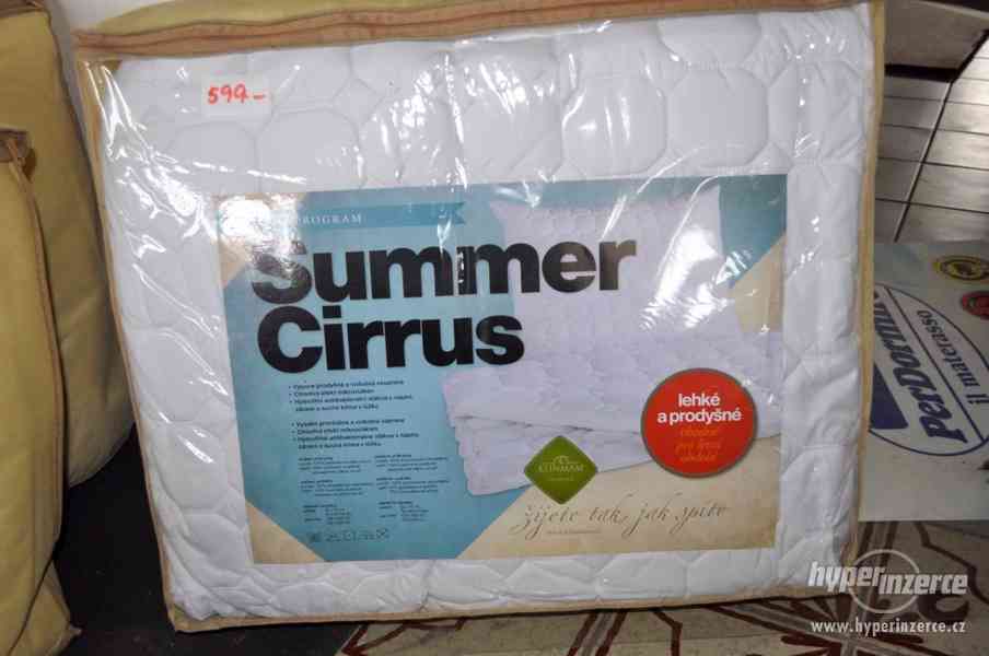 Ložní souprava Summer cirrus standart - foto 2