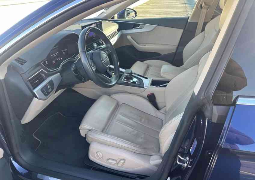 Audi A5, 45 TFSI 4x4 180kW Matrix - foto 4