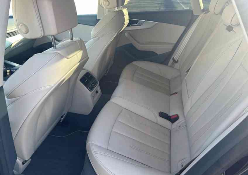Audi A5, 45 TFSI 4x4 180kW Matrix - foto 5
