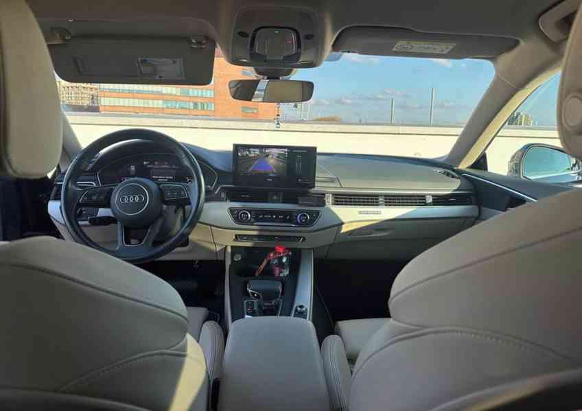 Audi A5, 45 TFSI 4x4 180kW Matrix - foto 3