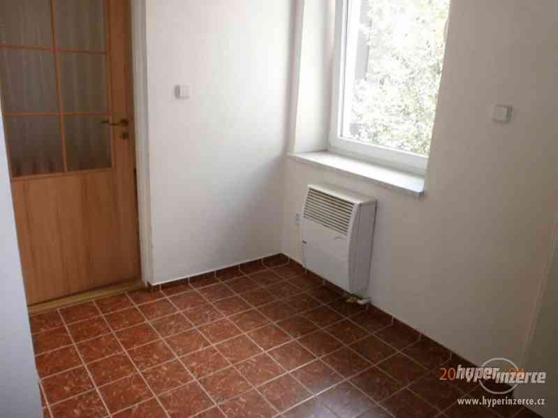 Pronájem bytu 1+1 Lazecká, Olomouc - foto 4