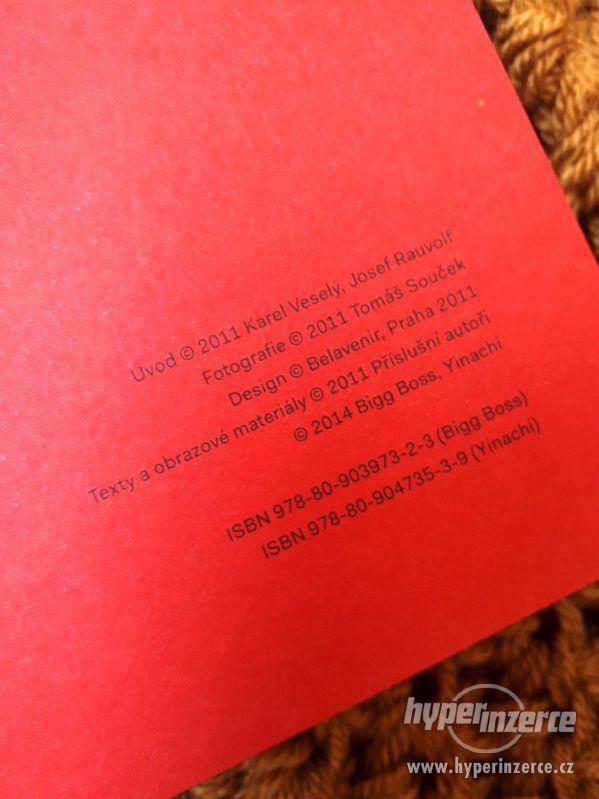 Kniha Kmeny, nová - foto 5