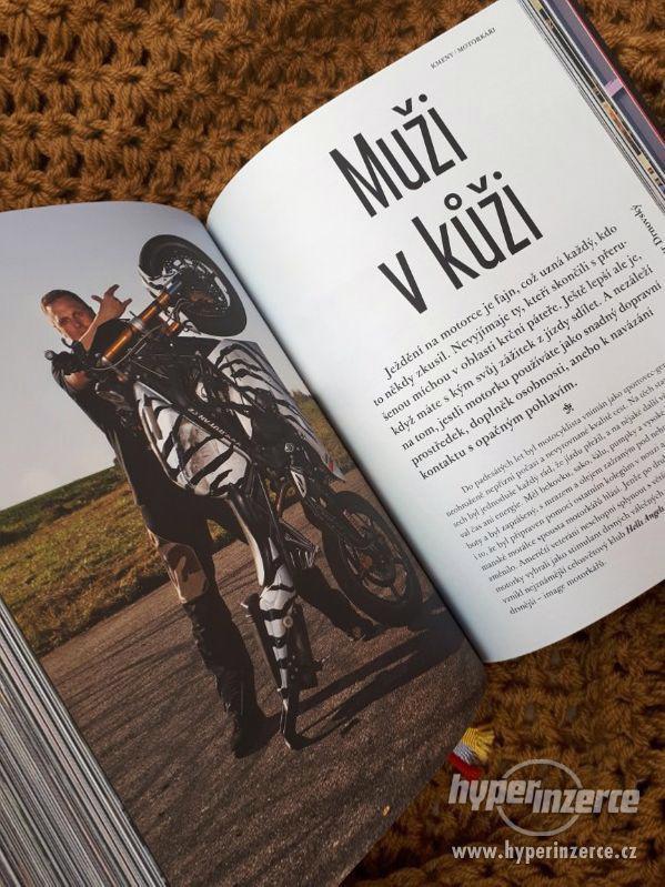 Kniha Kmeny, nová - foto 11