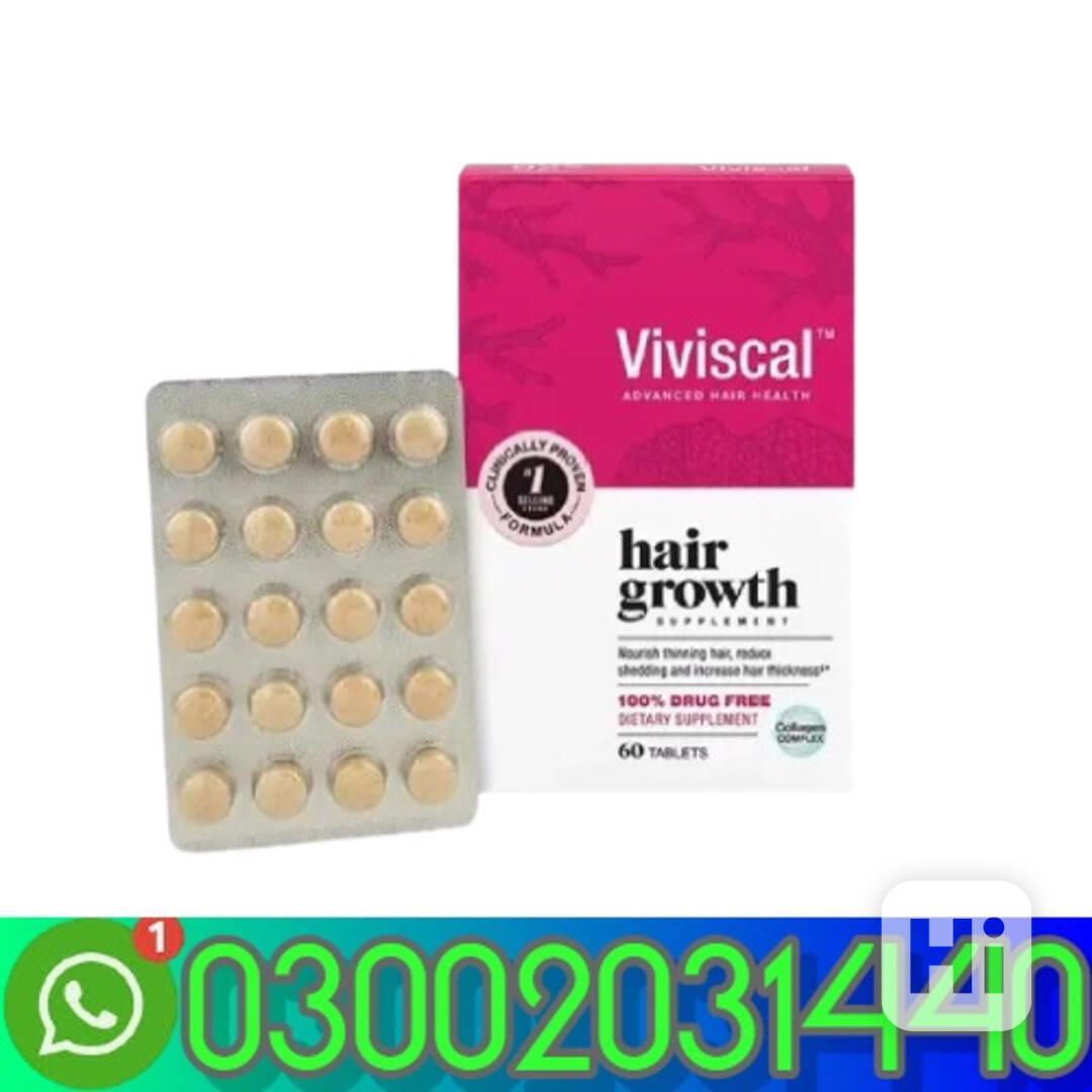 Viviscal Tablets in Kotri=03002031440= - foto 1