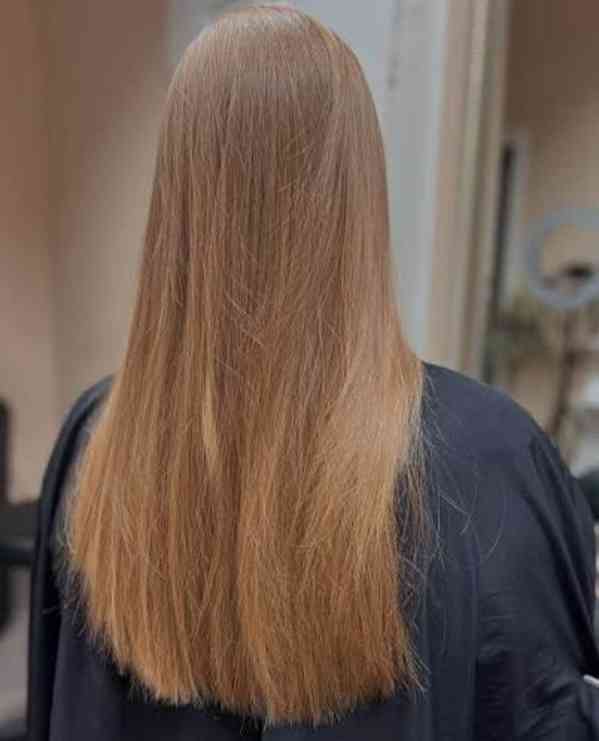 Levné stříhání vlasů Praha - foto 4