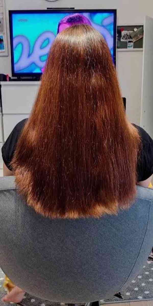 Levné stříhání vlasů Praha - foto 2